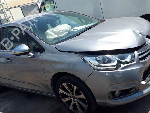 Headlight switch CITROËN C4 II (NC_)  | BP12670451I24 