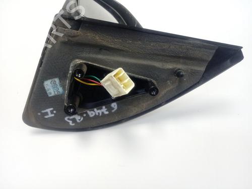 Left mirror CHEVROLET AVEO / KALOS Saloon (T250, T255)  | BP18307445C26 