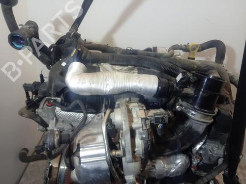 Engine FORD TRANSIT CUSTOM V362 Van (FY, FZ) | BP19261680M1 - Image 9