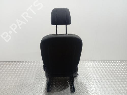 Left front seat CITROËN BERLINGO (ER_, EC_) 1.5 BlueHDi 100 | BP19532916C15 