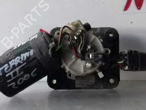 Used Front wiper motor NISSAN TERRANO II (R20) 2.4 4WD (116 hp) 12643306