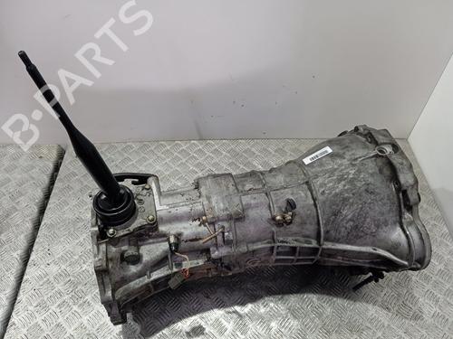 Used Gearbox FORD MAVERICK (UDS, UNS) 2.7 TD (100 hp) 27866158