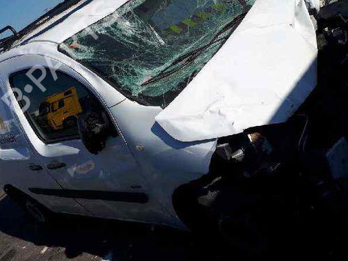 Front right window mechanism MERCEDES-BENZ CITAN Box Body/MPV (W415)  | BP12658616C23 