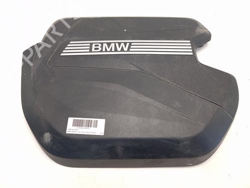 Used Upper protection BMW 1 (F40) 118 d (150 hp) 27882469