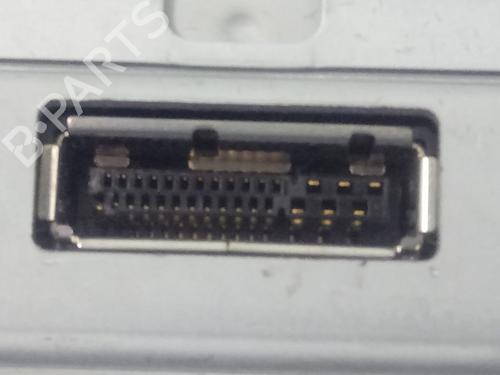 Electronic module MERCEDES-BENZ M-CLASS (W164)  | BP17572537M83 