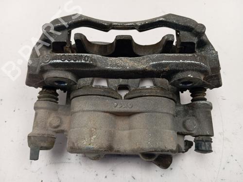 Right front brake caliper MERCEDES-BENZ SPRINTER 3,5-t Van (B907, B910) 319 CDI All-wheel Drive (907.633, 907.635, 907.637) | BP31996787M104