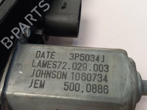 Rear right window mechanism BMW X1 (E84) sDrive 18 d | BP20087120C25 