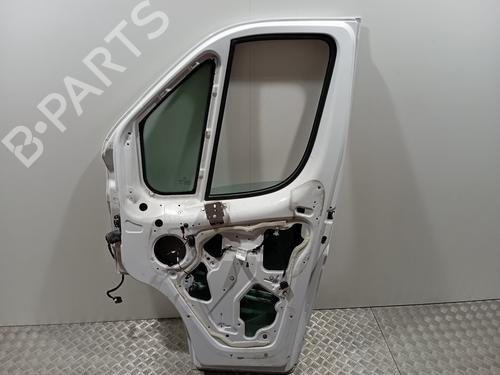 Right front door PEUGEOT BOXER Van 2.2 BlueHDi 120 | BP24139696C3 