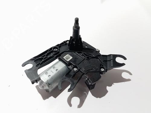 Used Rear wiper motor Rear wiper motor PEUGEOT 208 I (CA_, CC_) 1.0 VTi (68 hp) 40080414 40080414