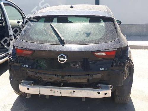 Headlight switch OPEL ASTRA K (B16)  | BP13233353I24 