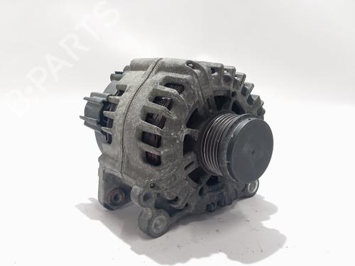 Used Alternator Alternator PORSCHE CAYENNE (92A) 3.0 Diesel (245 hp) 36235784 36235784