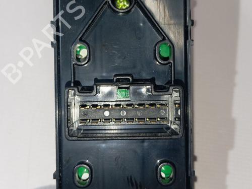 Left front window switch HYUNDAI i30 (GD) 1.4 | BP35787733I27 - Image 3