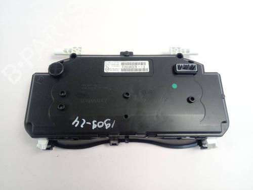 Instrument cluster RENAULT KANGOO / GRAND KANGOO II (KW0/1_)  | BP18602948C47 