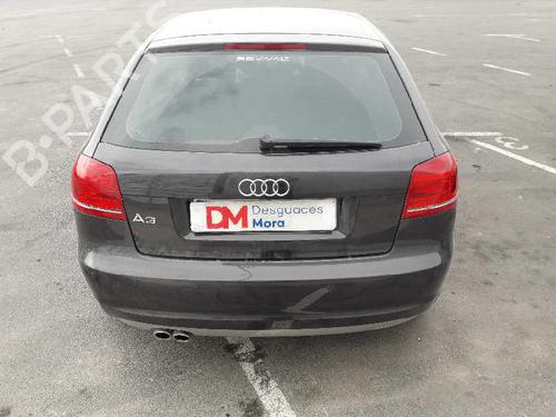 Steering column stalk AUDI A3 (8P1) 1.9 TDI | BP16774028I23 