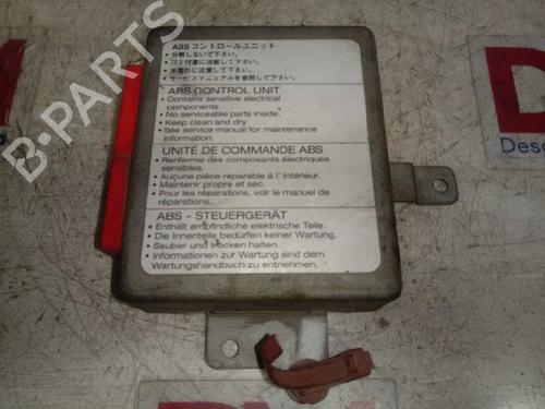 Used ECU airbags HONDA CIVIC V Coupe (EJ) 1.5 i LSi (EJ2) (101 hp) 12660412