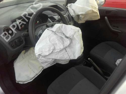 Rudehejsemekanisme Højre foran FORD FIESTA VI (CB1, CCN) | BP12644931C23