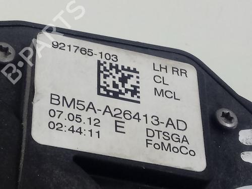 Rear left lock FORD FOCUS III  | BP17144485C100 