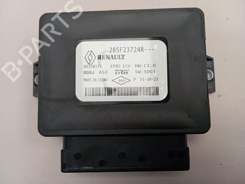 Module électronique RENAULT ARKANA I (LCM_, LDN_) [2019-2025]  24309787