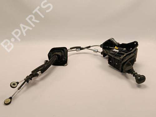 Used Gear lever Gear lever CITROËN JUMPY III Van (V_) [2016-2026] 33426546 33426546