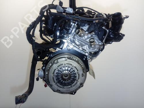 Engine SEAT IBIZA V (KJ1, KJG) 1.0 TSI | BP16397598M1