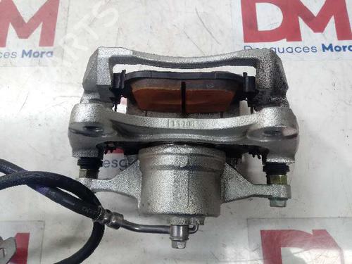 Right front brake caliper HYUNDAI TUCSON (NX4E, NX4A)  | BP16906250M104 
