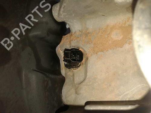 Left front steering knuckle VOLVO V40 Hatchback (525) D2 | BP12659054M25 