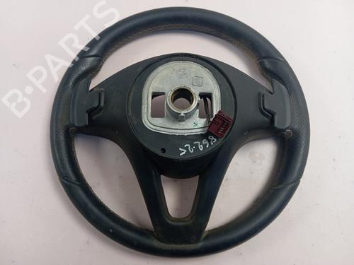 Steering wheel MERCEDES-BENZ A-CLASS (W176) A 200 CDI (176.001) | BP28953115C49 
