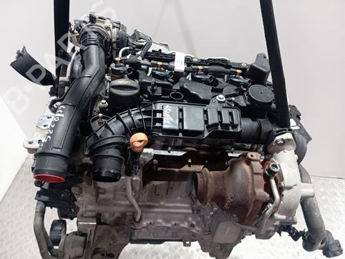 Engine OPEL COMBO E Tour / Life (K9) 1.5 | BP38951090M1 - Image 2