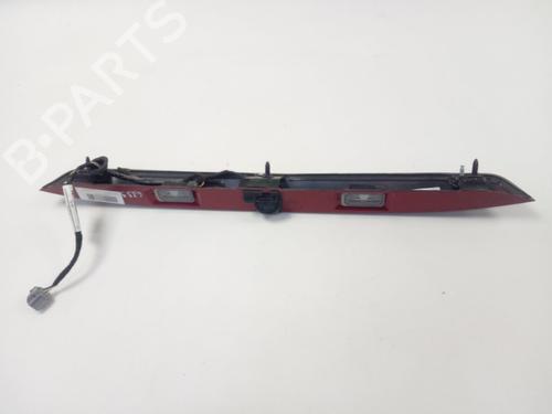 Licence plate light FORD ECOSPORT 1.0 EcoBoost | BP19532848I40 
