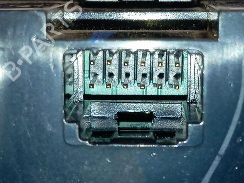 Climate control RENAULT KANGOO III Box Body/MPV 1.5 Blue dCi 95 (FJAB) | BP36991255I5 - Image 3