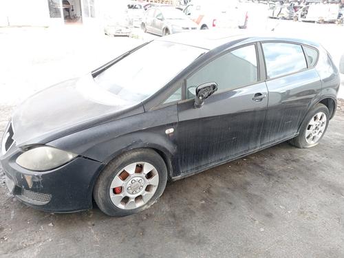 Climate control SEAT LEON (1P1)  | BP30913804I5 