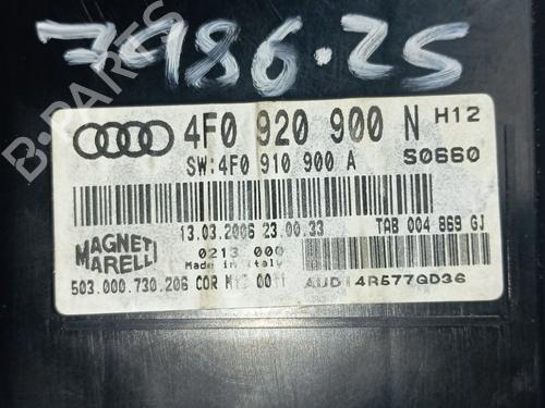 Instrument cluster AUDI A6 C6 (4F2) 2.0 TDI | BP37417470C47 - Image 4