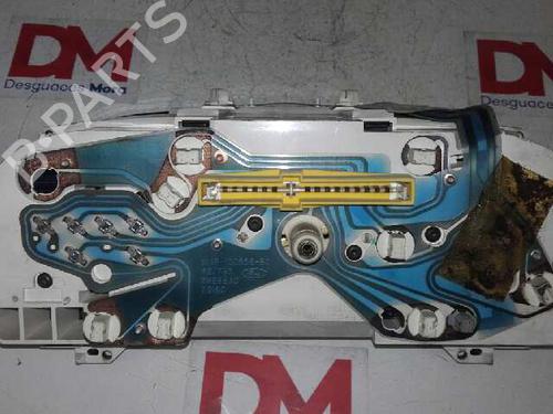 Instrument cluster FORD ESCORT V (AAL, ABL) 1.6 i 16V | BP12646716C47 