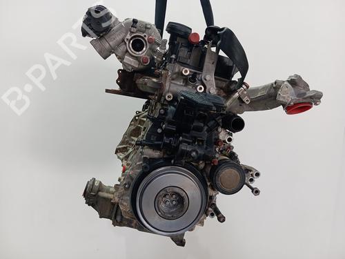 Engine BMW X7 (G07) xDrive 40 d Mild-Hybrid | BP29536158M1 