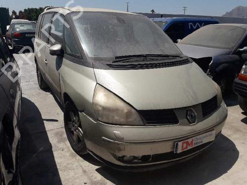 Used Parts RENAULT ESPACE IV (JK0/1_) [2002-2025]  4325927
