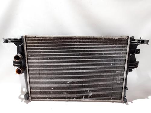 Used Water radiator Water radiator IVECO DAILY V Van [2011-2014] 34722130 34722130