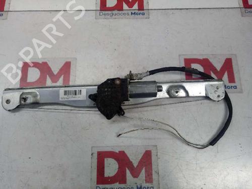Used Front right window mechanism NISSAN ATLEON [2000-2025]  30370647