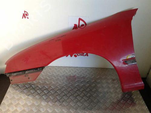 Used Right front fenders OPEL CALIBRA A (C89) [1989-1997]  30369252