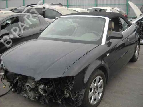 Used Parts AUDI A4 B6 Convertible (8H7)  2.5 TDI  2605403