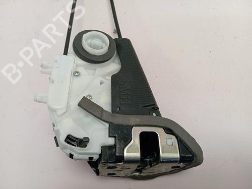 Rear right lock TOYOTA YARIS (_P13_)  | BP25925738C99 