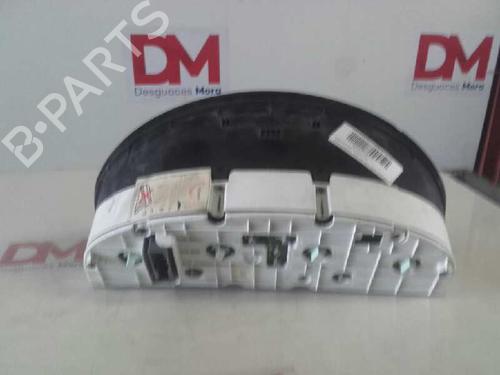 Instrument cluster FORD MONDEO III (B5Y) 2.0 TDCi | BP12648532C47 