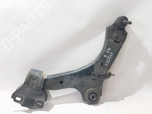Used Left front suspension arm Left front suspension arm LAND ROVER FREELANDER 2 (L359) 2.2 TD4 4x4 (152 hp) 36142995 36142995