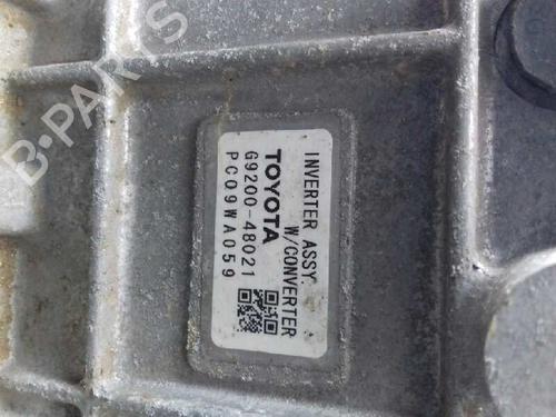 Batteri LEXUS RX (_U3_) 400h AWD (MHU38_) (211 hp) 12639211