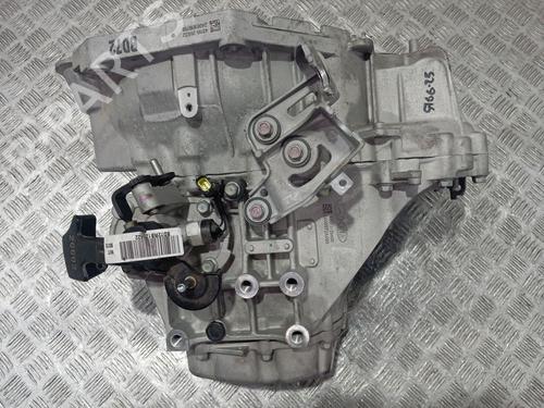 Gearbox HYUNDAI i20 III (BC3, BI3) 1.0 T-GDI | BP40104444M3 - Image 5