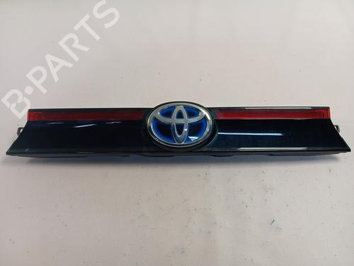 Luz central trasera TOYOTA YARIS CROSS (MXP_) [2020-2025]  30685086
