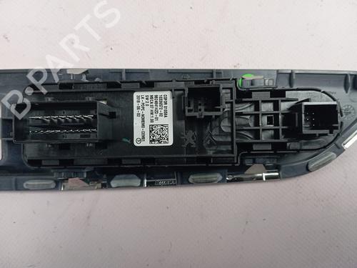 Left front window switch PEUGEOT 3008 II SUV (MC_, MR_, MJ_, M4_)  | BP29723963I27 
