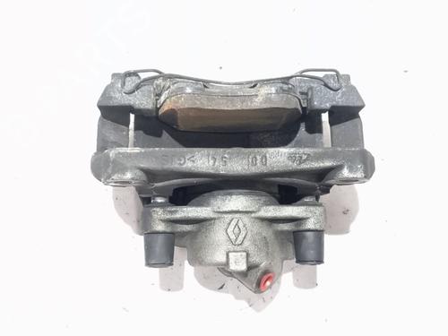 Left front brake caliper RENAULT EXPRESS Box Body/MPV | BP31987757M105