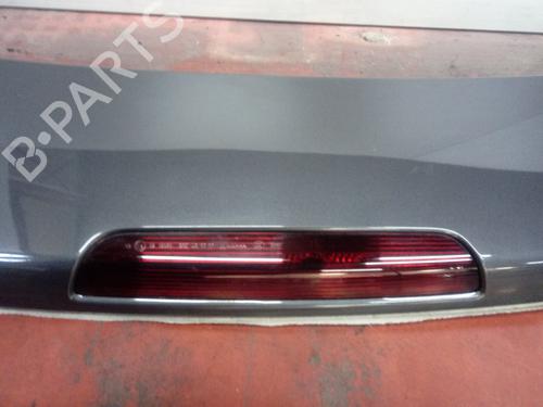 Spoiler bakluke JEEP COMPASS (MP, M6, MV, M7)  | BP13483531C96 