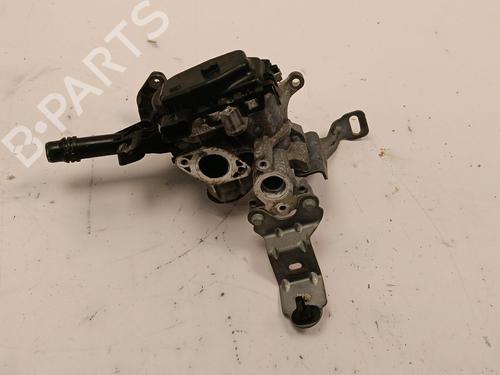 Egr für PEUGEOT 3008 II SUV (MC_, MR_, MJ_, M4_) [2016-2026]  31931340