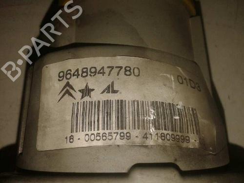 Left front fog light CITROËN C3 I (FC_, FN_) 1.4 HDi | BP30368987C30